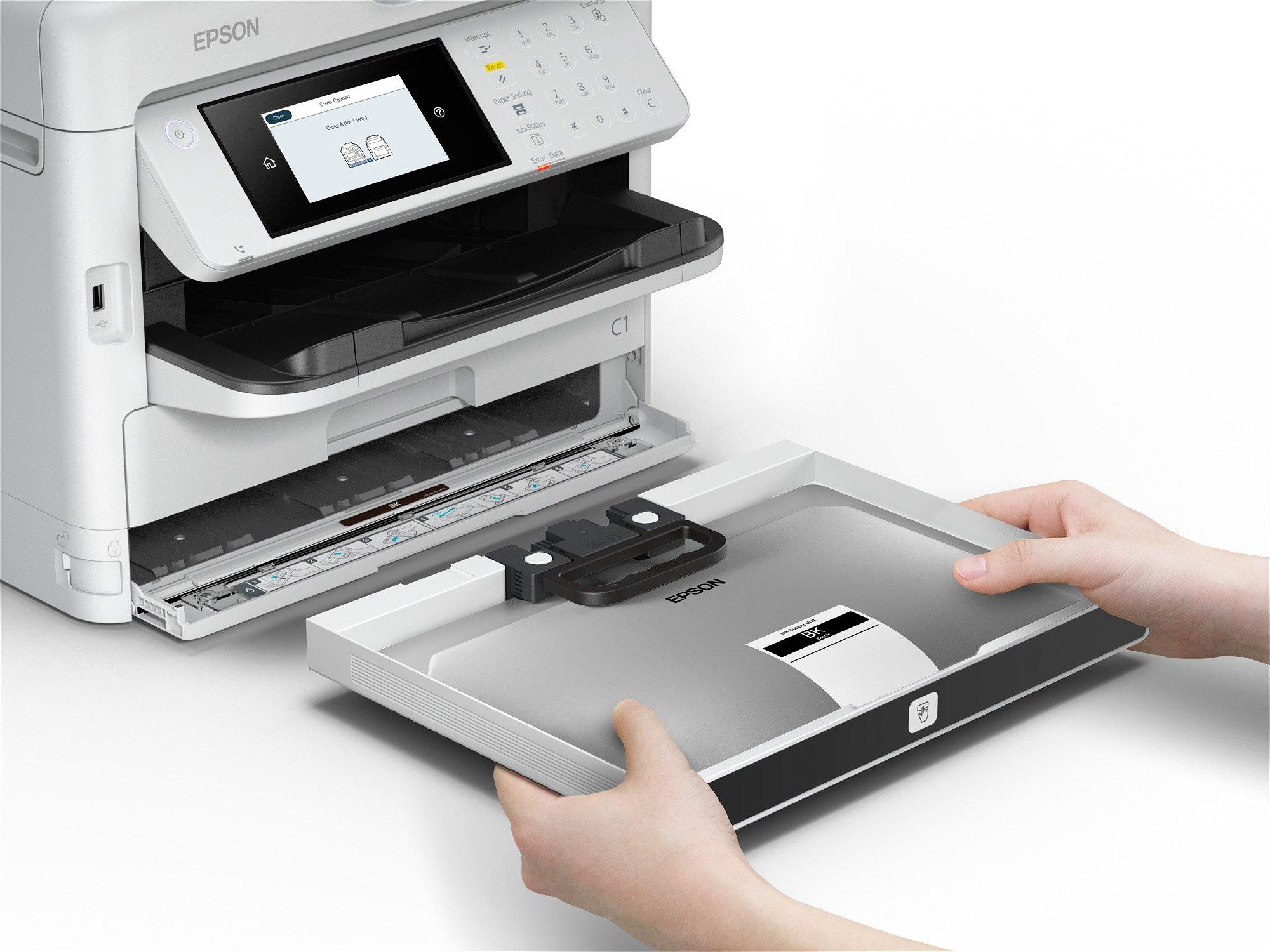 WorkForce Pro WF-M5899DWF