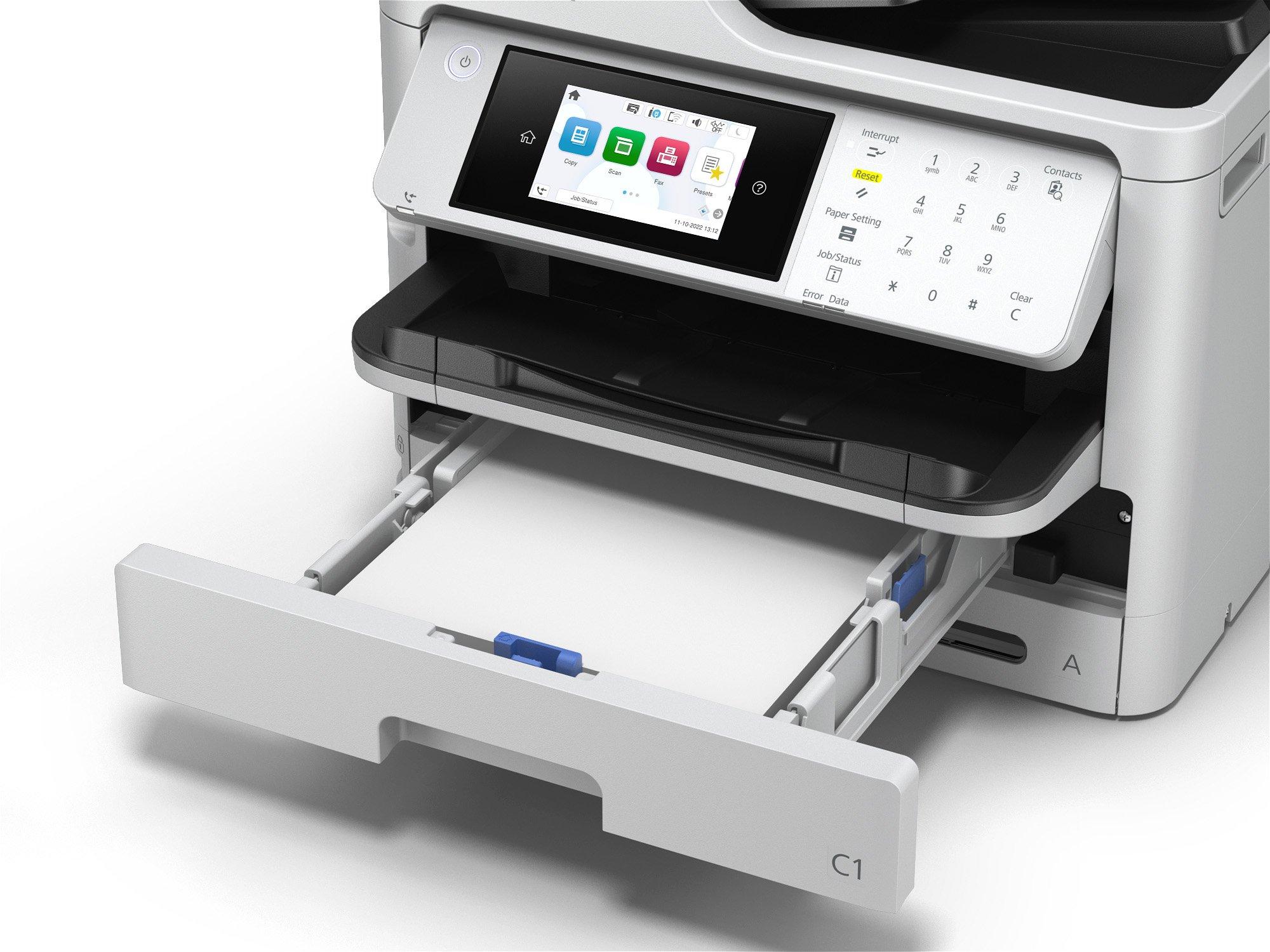 WorkForce Pro WF-M5899DWF