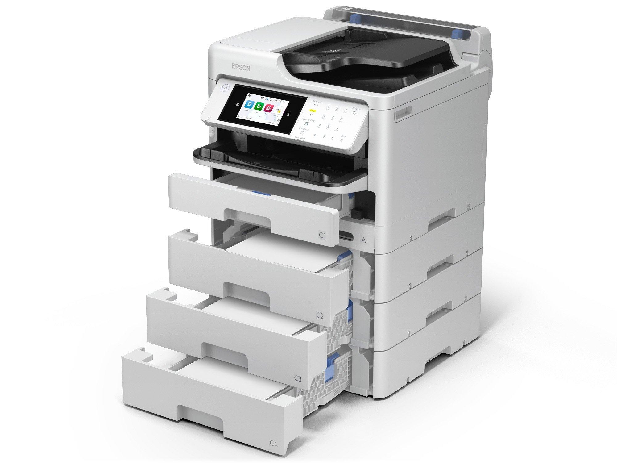 WorkForce Pro WF-M5899DWF