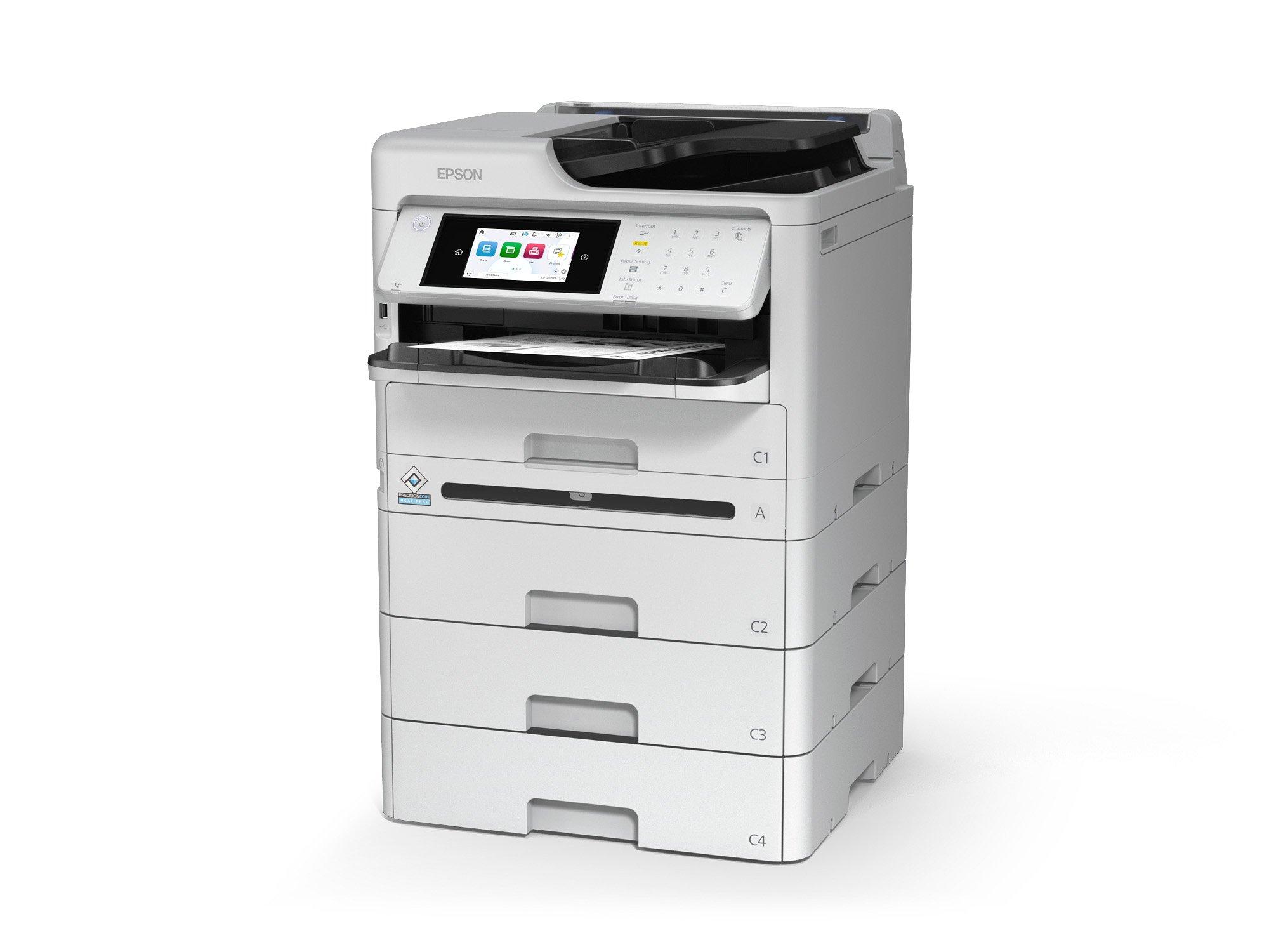 WorkForce Pro WF-M5899DWF