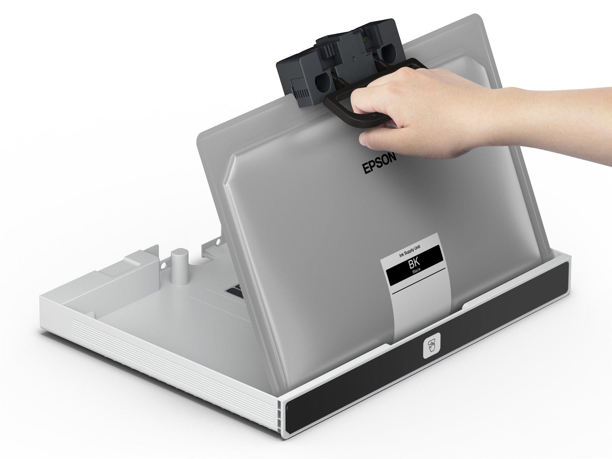 WorkForce Pro WF-M5899DWF