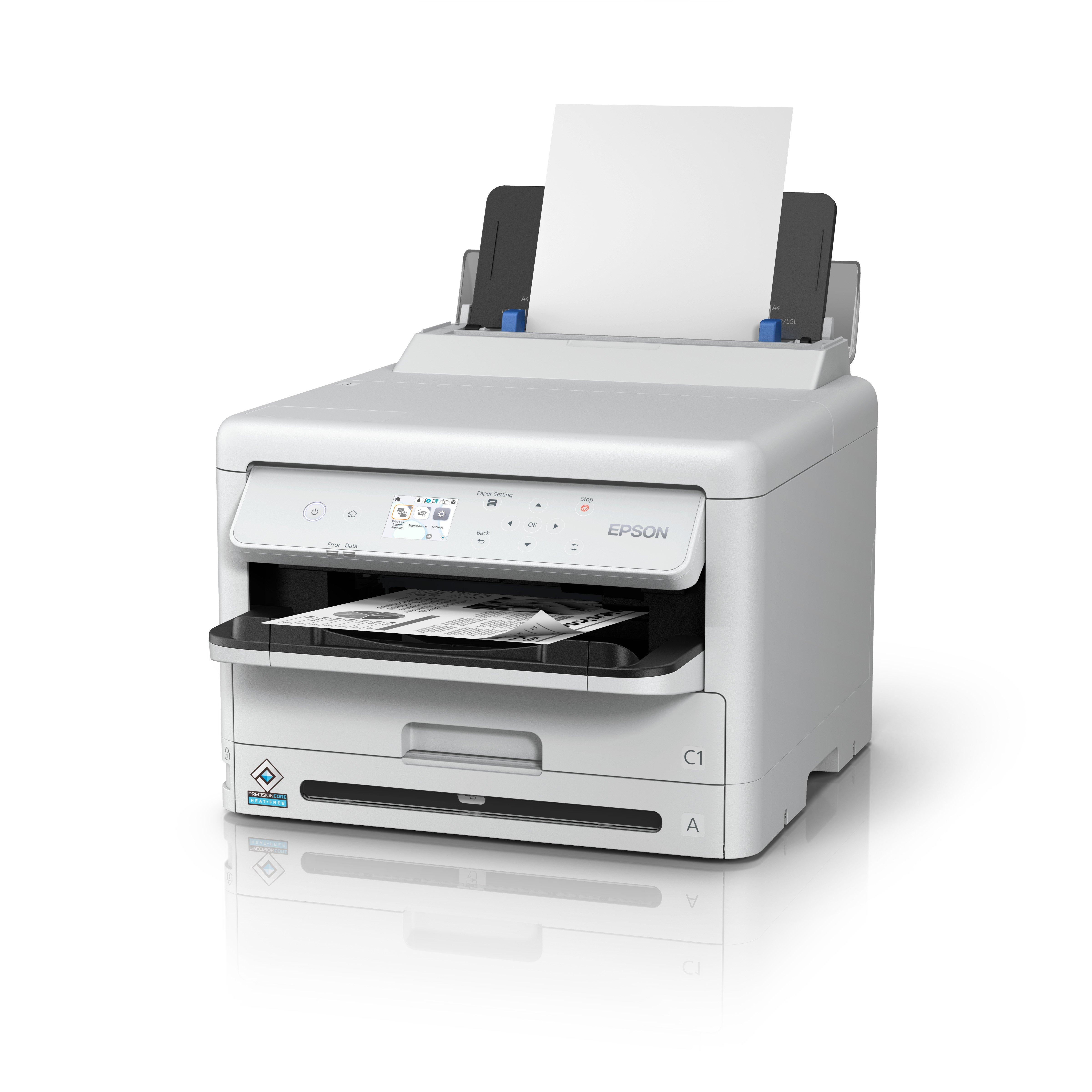 WorkForce Pro WF-M5399DW