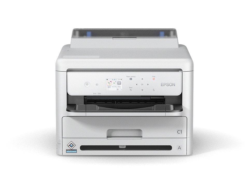 WorkForce Pro WF-M5399DW