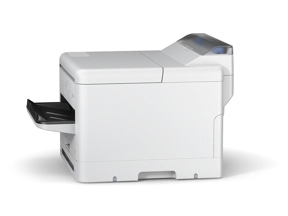 WorkForce Pro WF-M5399DW