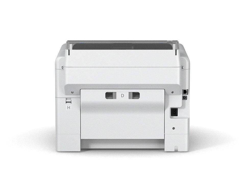 WorkForce Pro WF-M5399DW