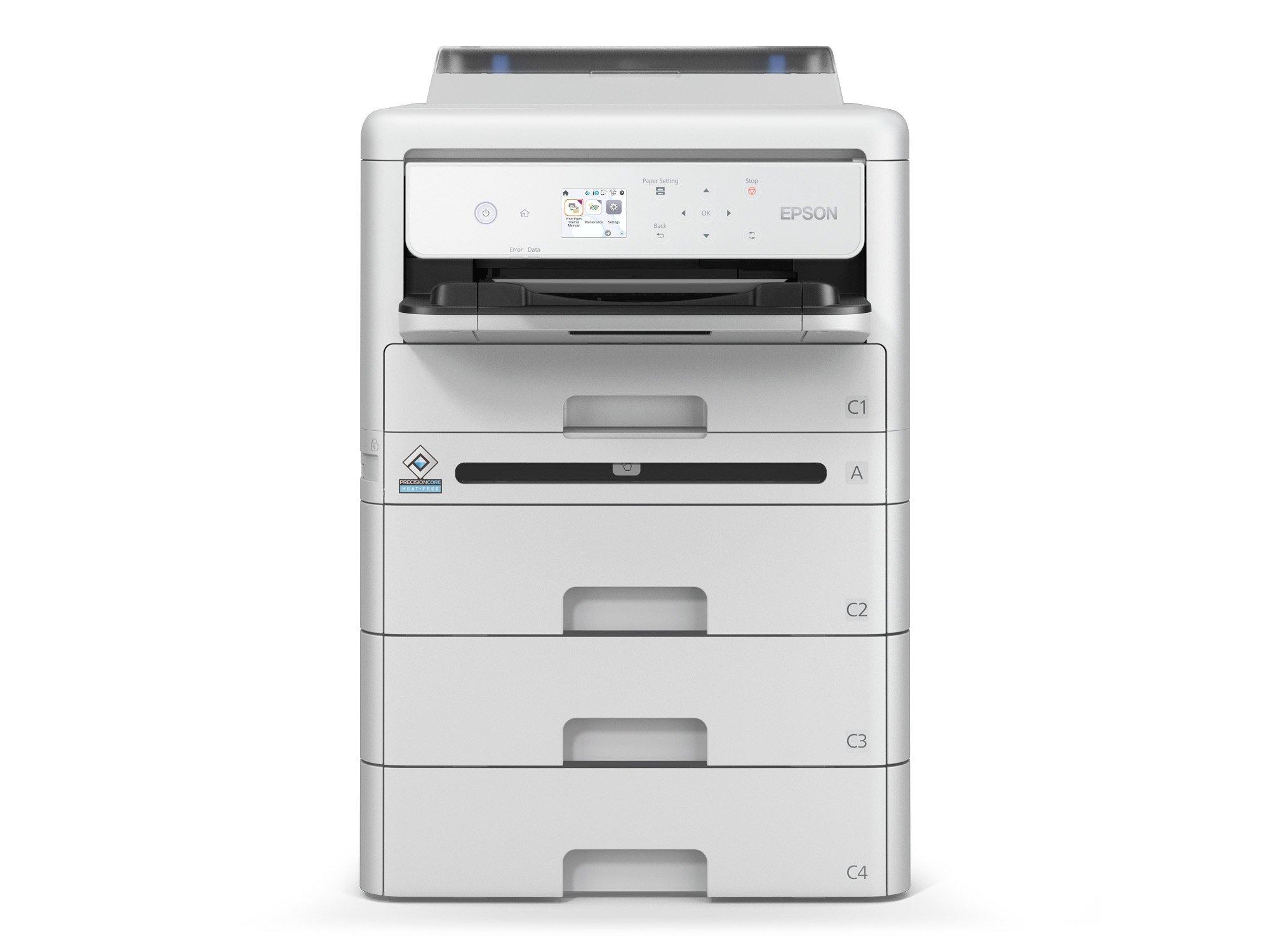 WorkForce Pro WF-M5399DW