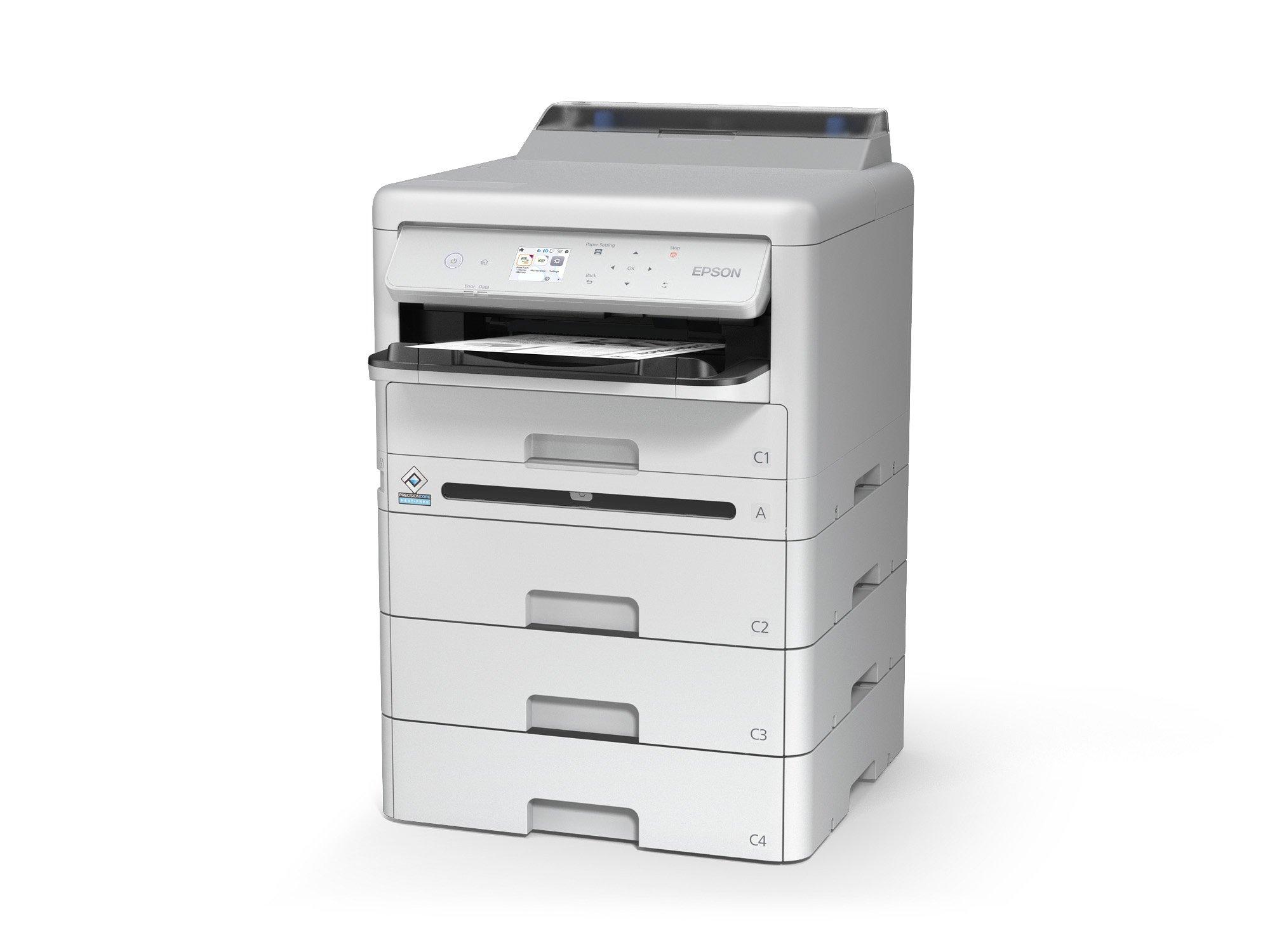 WorkForce Pro WF-M5399DW