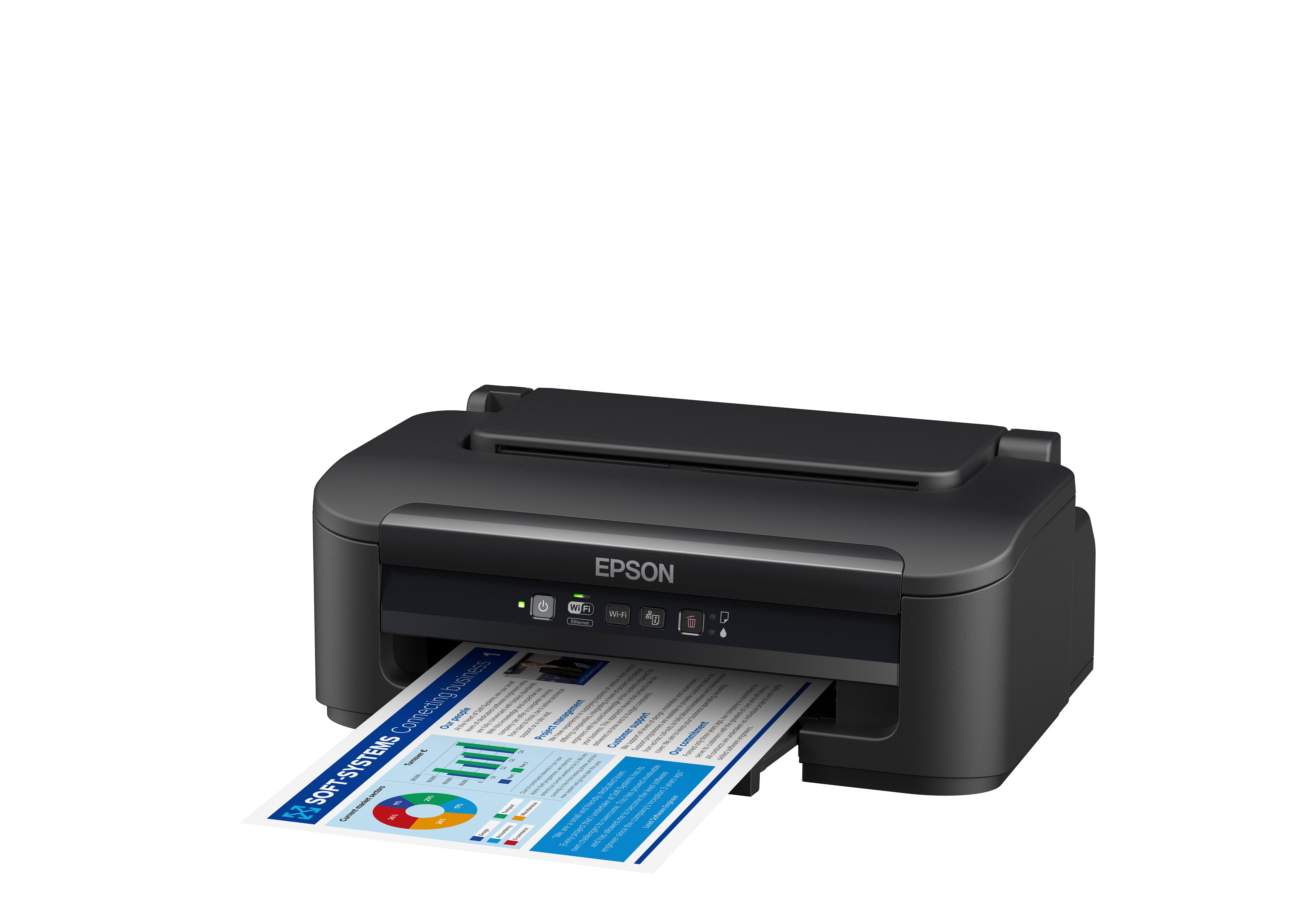 WorkForce WF-2110W