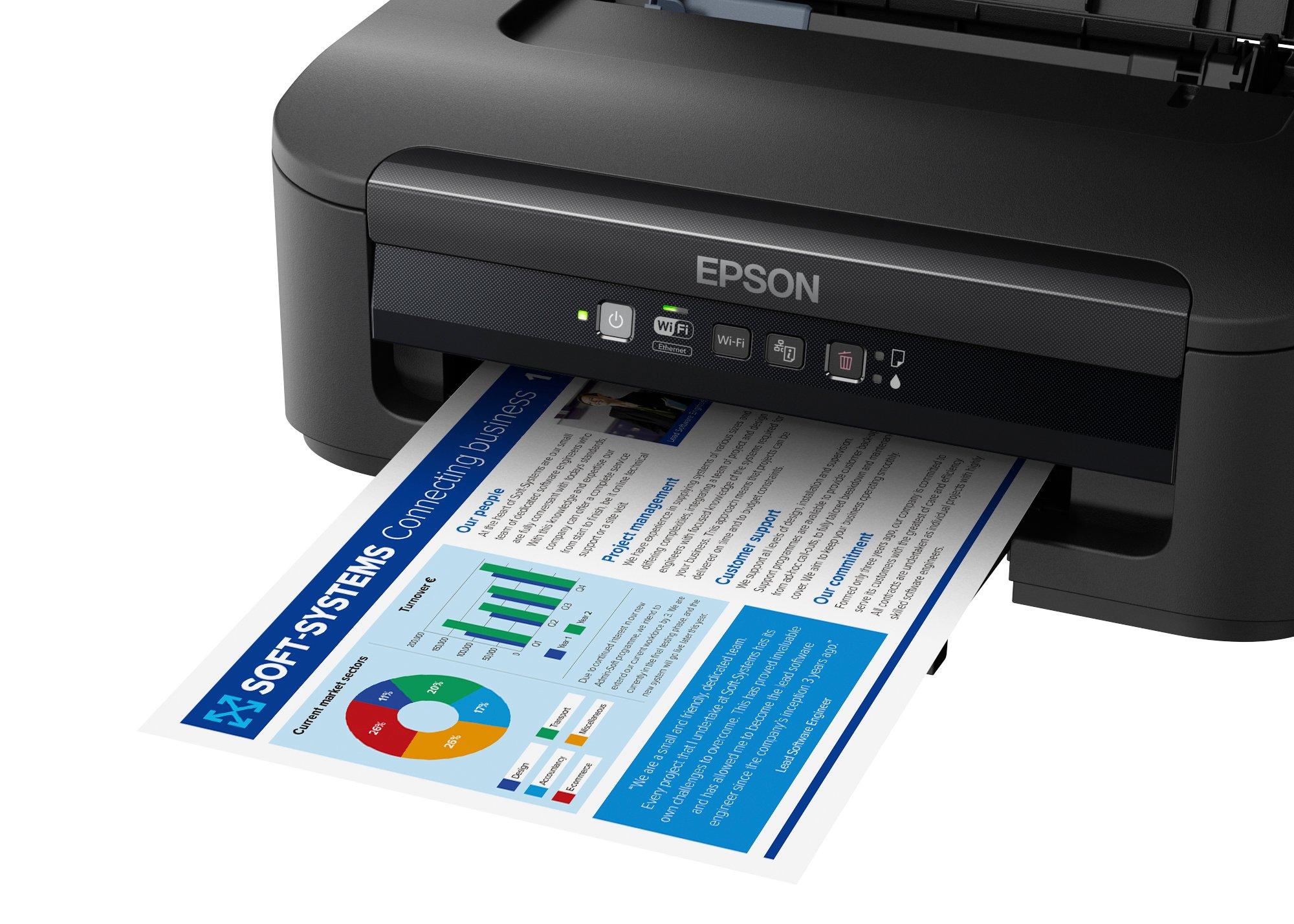 WorkForce WF-2110W
